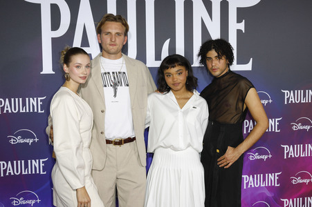 Serienpremiere 'Pauline' in Köln