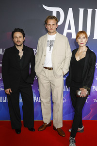 Serienpremiere 'Pauline' in Köln