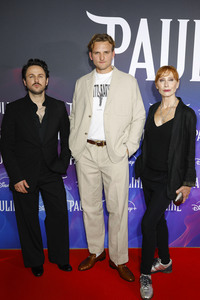 Serienpremiere 'Pauline' in Köln