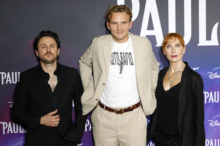 Serienpremiere 'Pauline' in Köln
