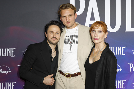Serienpremiere 'Pauline' in Köln