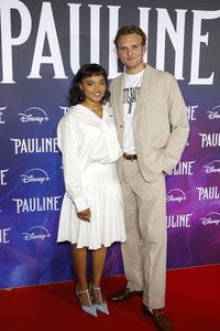 Serienpremiere 'Pauline' in Köln