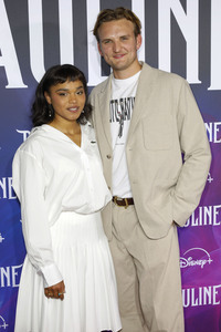 Serienpremiere 'Pauline' in Köln