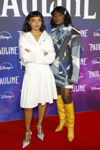 Serienpremiere 'Pauline' in Köln