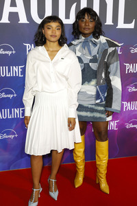 Serienpremiere 'Pauline' in Köln