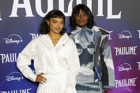 Serienpremiere 'Pauline' in Köln