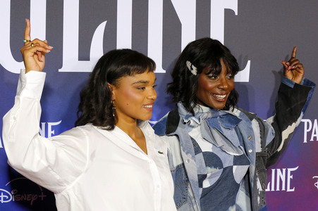 Serienpremiere 'Pauline' in Köln