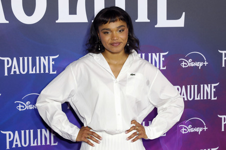 Serienpremiere 'Pauline' in Köln