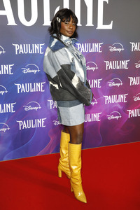 Serienpremiere 'Pauline' in Köln