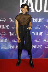Serienpremiere 'Pauline' in Köln