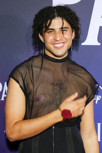 Serienpremiere 'Pauline' in Köln