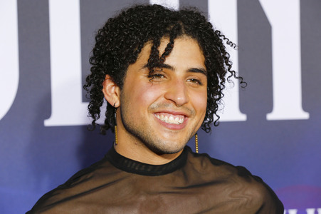 Serienpremiere 'Pauline' in Köln