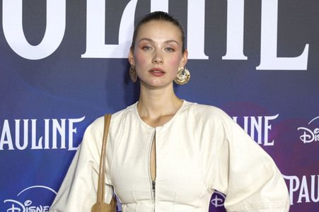 Serienpremiere 'Pauline' in Köln