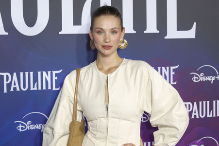 Serienpremiere 'Pauline' in Köln