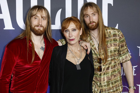 Serienpremiere 'Pauline' in Köln