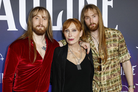 Serienpremiere 'Pauline' in Köln