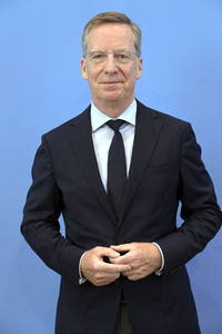 Bundespressekonferenz Vorstellung der Studie: Herausforderungen für die Schuldenbremse in Berlin