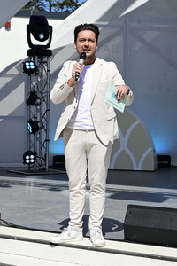 Sommergarten-Show in Beelitz