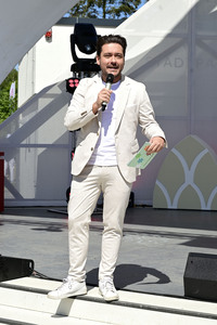 Sommergarten-Show in Beelitz