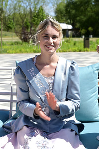 Sommergarten-Show in Beelitz