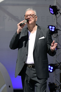 Sommergarten-Show in Beelitz