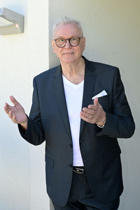 Sommergarten-Show in Beelitz