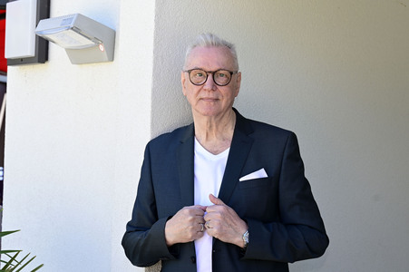 Sommergarten-Show in Beelitz