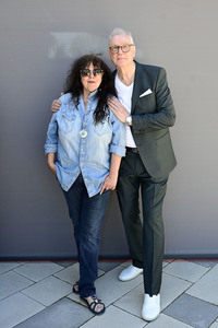 Sommergarten-Show in Beelitz