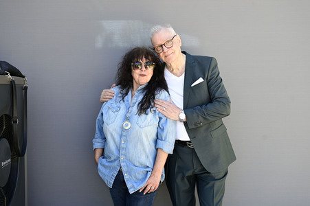 Sommergarten-Show in Beelitz