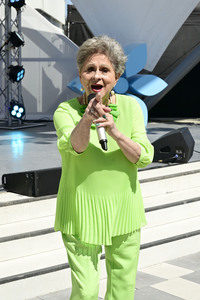 Sommergarten-Show in Beelitz