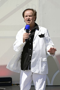 Sommergarten-Show in Beelitz