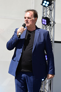 Sommergarten-Show in Beelitz