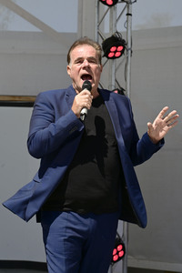 Sommergarten-Show in Beelitz