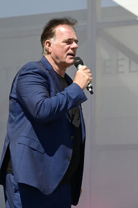 Sommergarten-Show in Beelitz