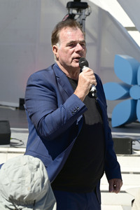 Sommergarten-Show in Beelitz