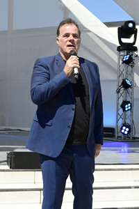 Sommergarten-Show in Beelitz