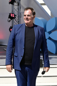 Sommergarten-Show in Beelitz