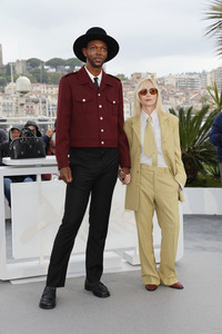Camera d'Or Jury Photocall, Cannes Film Festival 2024
