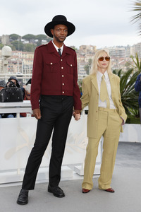 Camera d'Or Jury Photocall, Cannes Film Festival 2024
