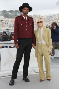 Camera d'Or Jury Photocall, Cannes Film Festival 2024