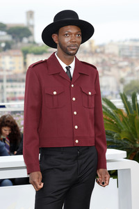 Camera d'Or Jury Photocall, Cannes Film Festival 2024
