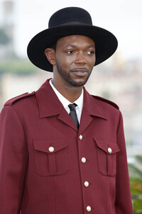 Camera d'Or Jury Photocall, Cannes Film Festival 2024