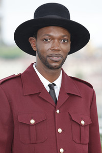 Camera d'Or Jury Photocall, Cannes Film Festival 2024