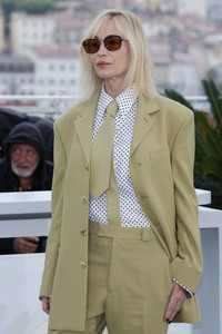 Camera d'Or Jury Photocall, Cannes Film Festival 2024