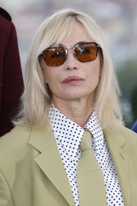 Camera d'Or Jury Photocall, Cannes Film Festival 2024