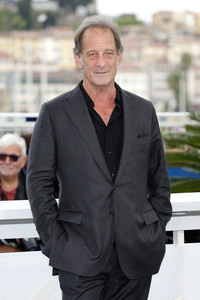 Photocall 'Le deuxième acte', Cannes Film Festival 2024