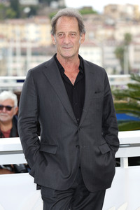 Photocall 'Le deuxième acte', Cannes Film Festival 2024