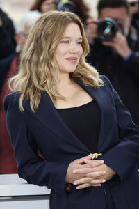 Photocall 'Le deuxième acte', Cannes Film Festival 2024