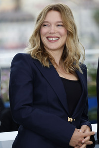 Photocall 'Le deuxième acte', Cannes Film Festival 2024