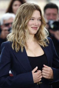 Photocall 'Le deuxième acte', Cannes Film Festival 2024